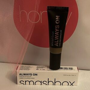 Smashbox Always On Cream Shadow - Greige